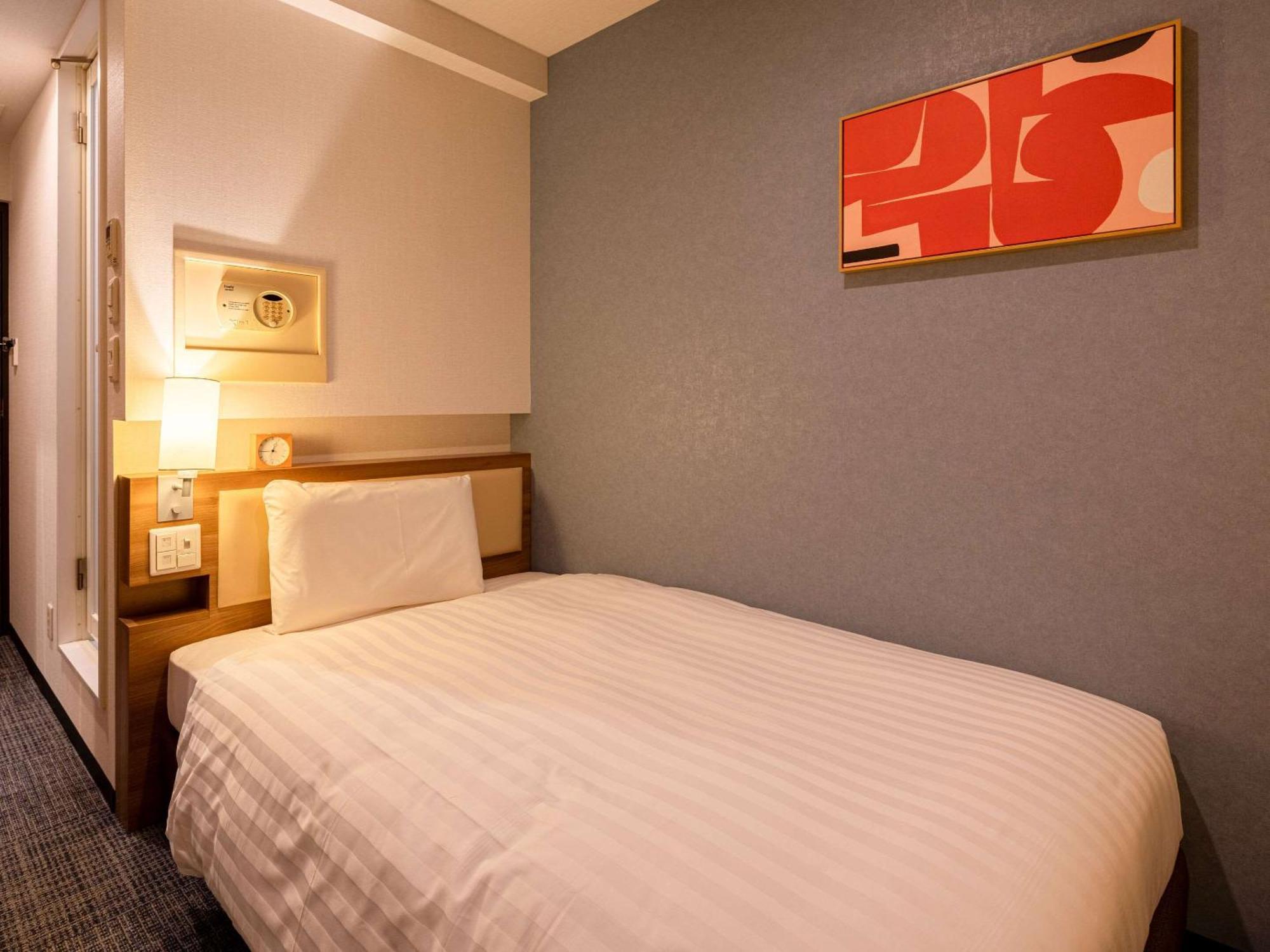 Comfort Inn Nagoya Sakae Exterior foto