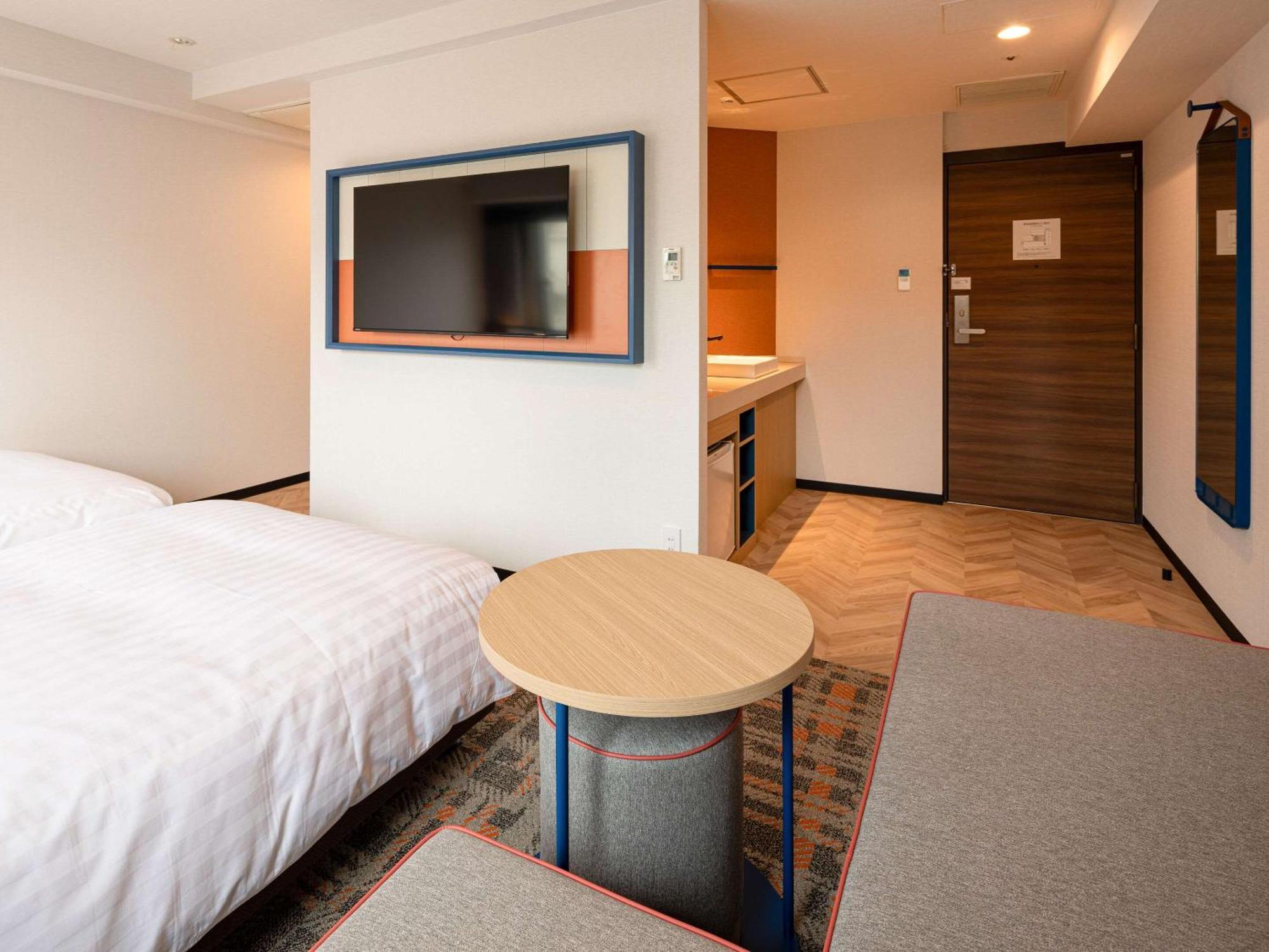 Comfort Inn Nagoya Sakae Exterior foto